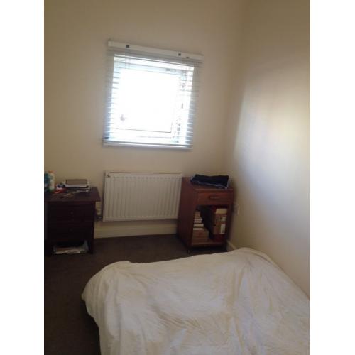 Lovely Single Room in Haggerston