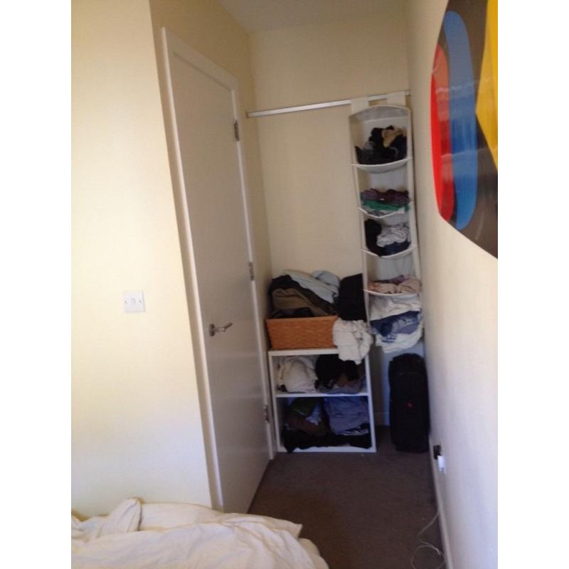 Lovely Single Room in Haggerston