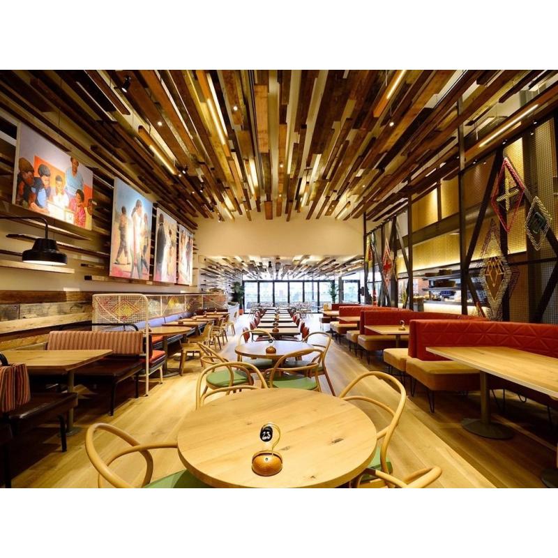 Grillers - Chefs: Nando's Restaurants - Westfield London - Wanted Now!