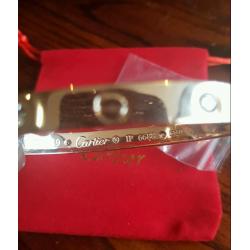 CARTIER SCREW BRACELET