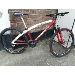 Corratec Super Bow Mountain bike