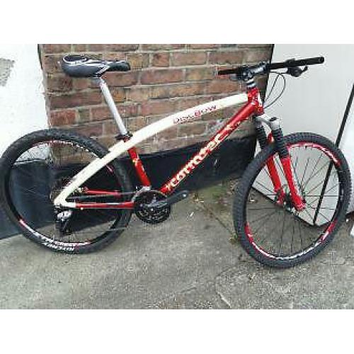Corratec Super Bow Mountain bike