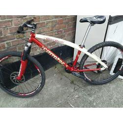Corratec Super Bow Mountain bike