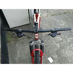 Corratec Super Bow Mountain bike