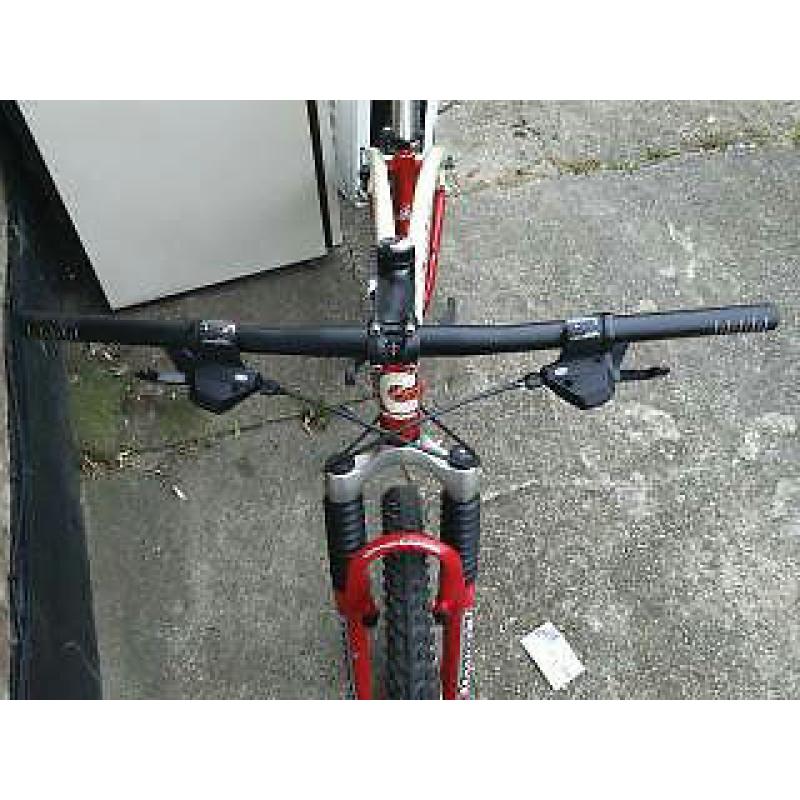 Corratec Super Bow Mountain bike