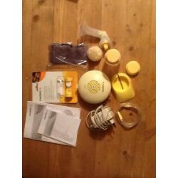 Medea Swing electric breast pump