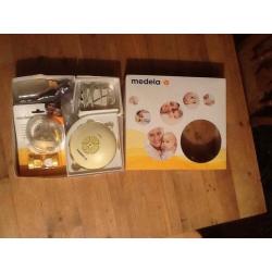 Medea Swing electric breast pump