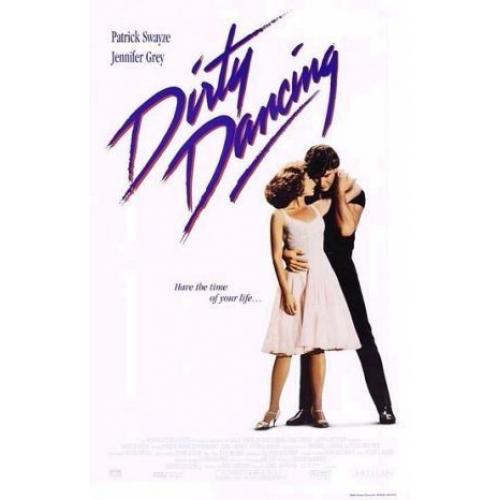 2 x SOLD OUT Secret Cinema Dirty Dancing Tickets 23.07.16 reduced!!