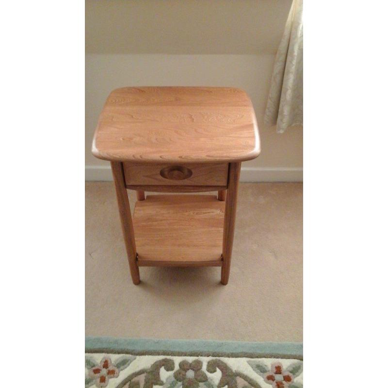 Ecrol Winsdor Lamp Table