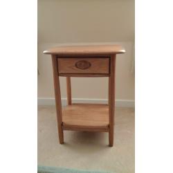 Ecrol Winsdor Lamp Table