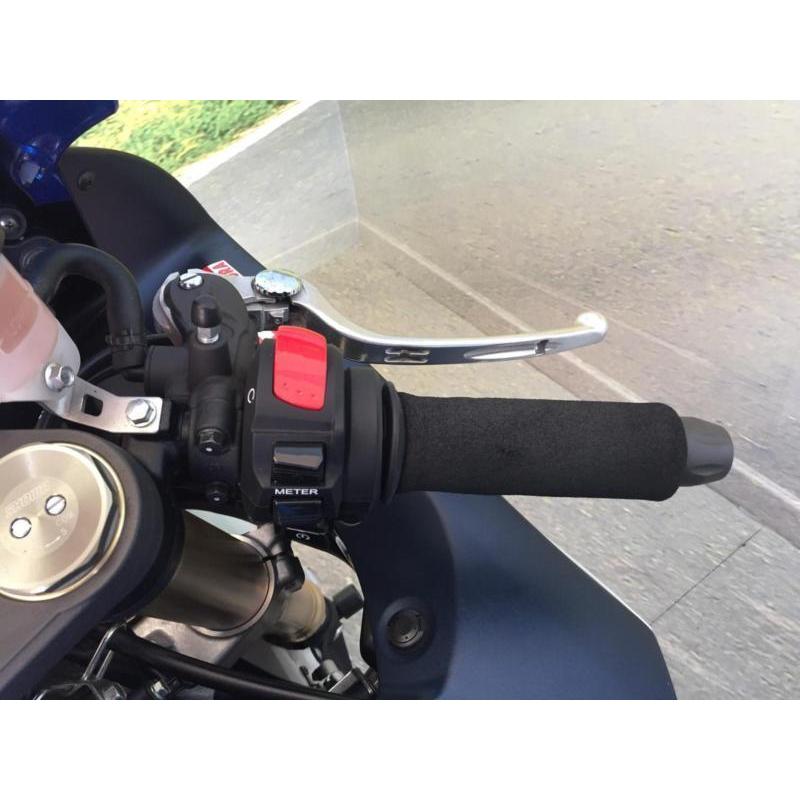 Suzuki GSX-R750 2013