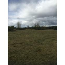 25.5 Acres of aggricultural land for sale