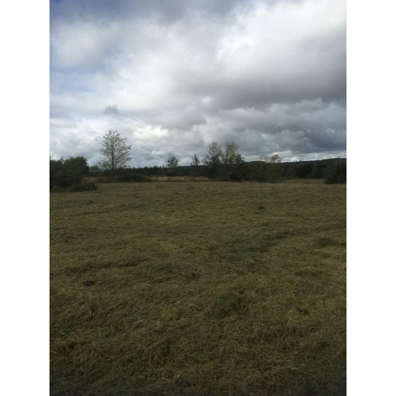 25.5 Acres of aggricultural land for sale