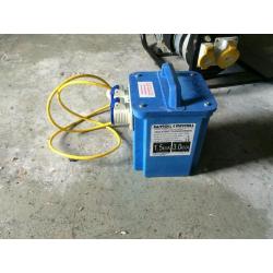 Honda generator