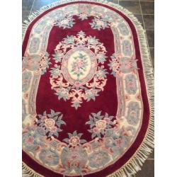Oriental Persian rug