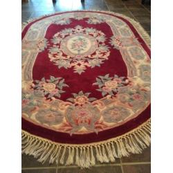 Oriental Persian rug