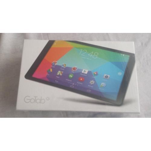 10" tablet brand new seald