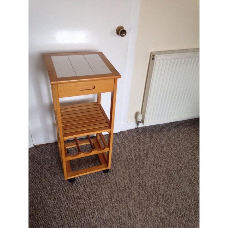 Kitchen Tidy