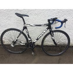 Modu Opus Full Carbon Bike