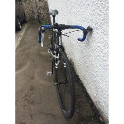 Modu Opus Full Carbon Bike