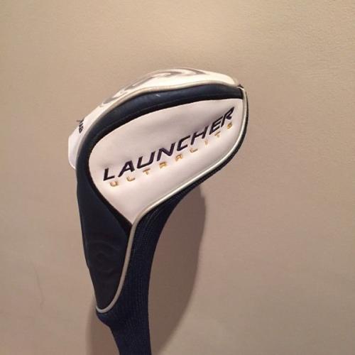 Cleveland Launcher driver - miyazaki special ediion