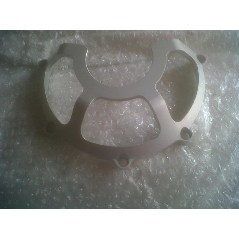 DUCATI OPEN CLUTCH COVER 748. 916 749 999 ST2 ST4 SS MONSTER LIGHT WEIGHT