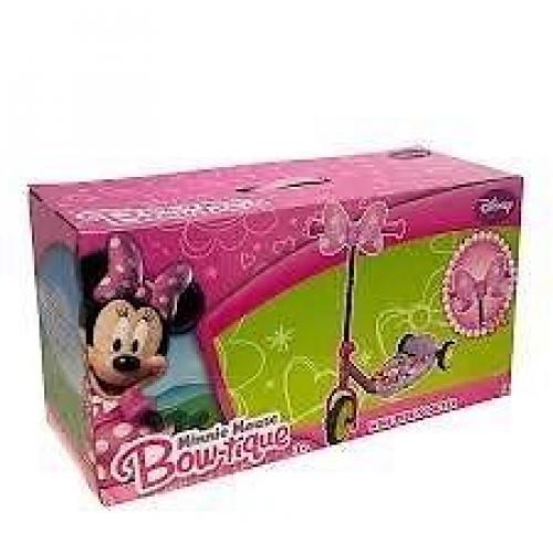 Disney scooter Minnie Mouse boutique