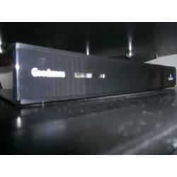 FREESAT TV SYSTEM