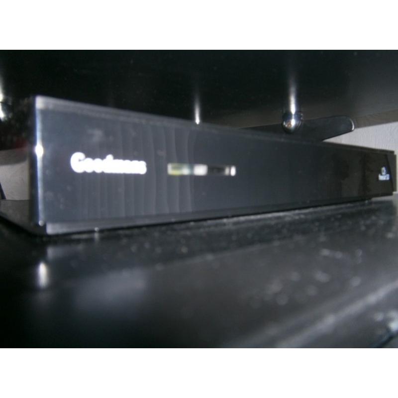 FREESAT TV SYSTEM