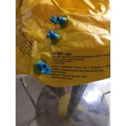 Baby - flotation seat for swimming