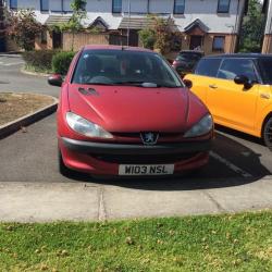 Peugeot 1.4L spares & repairs