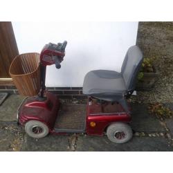 Mobility Scooter