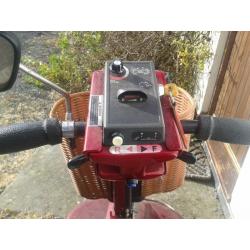 Mobility Scooter