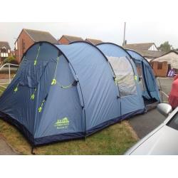 kayam tent