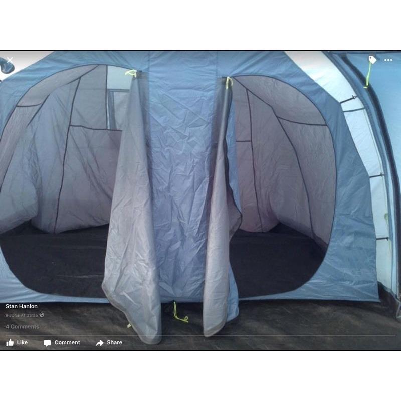 kayam tent