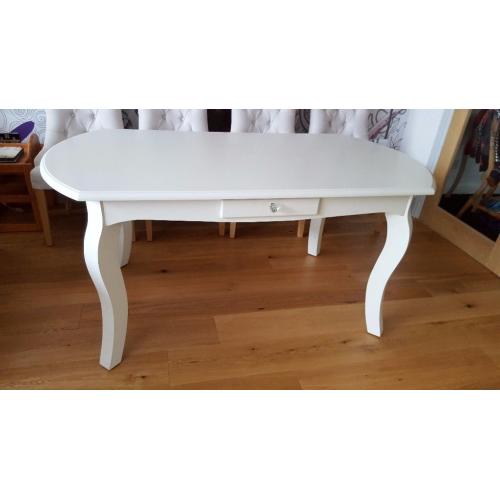 Shabby Chic French Style Dining Table