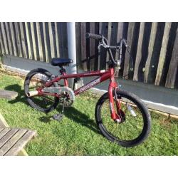 BMX Bike
