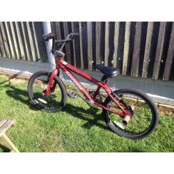 BMX Bike