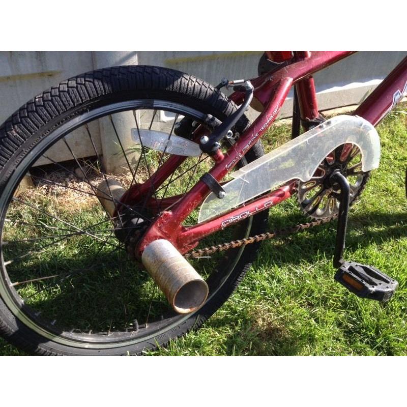 BMX Bike