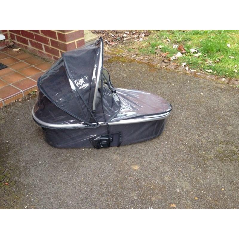Carry cot