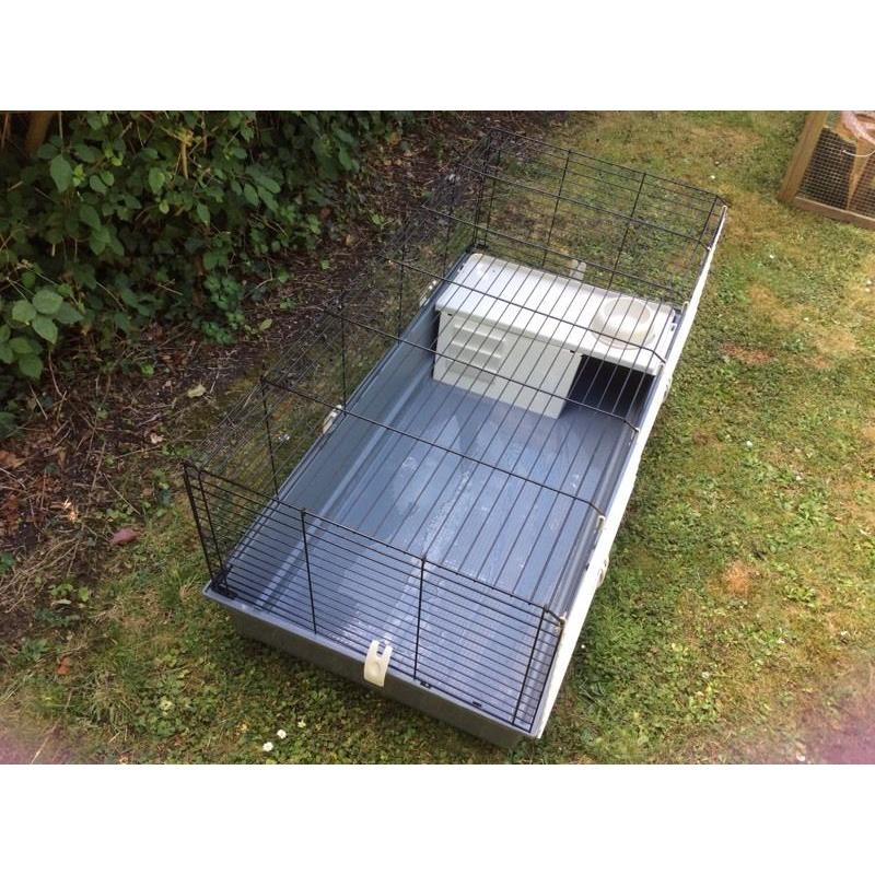 Indoor Guinea Pig/rabbit cage