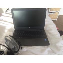 HP Pavilion 15 notebook