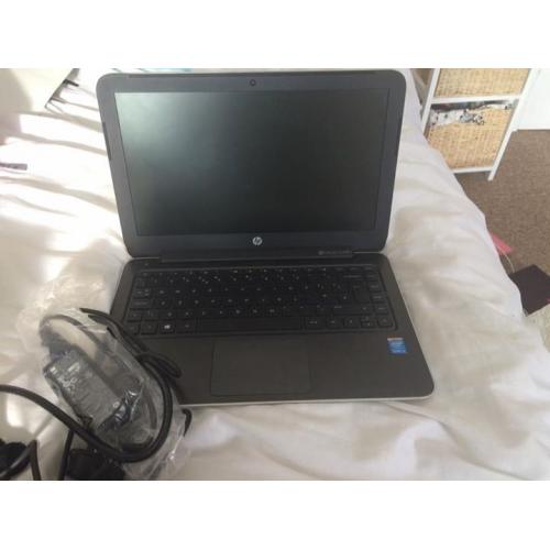 HP Pavilion 15 notebook