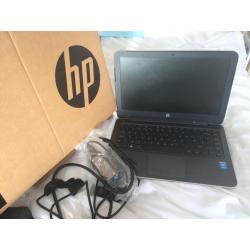 HP Pavilion 15 notebook