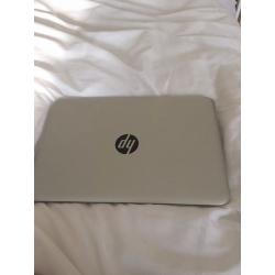 HP Pavilion 15 notebook