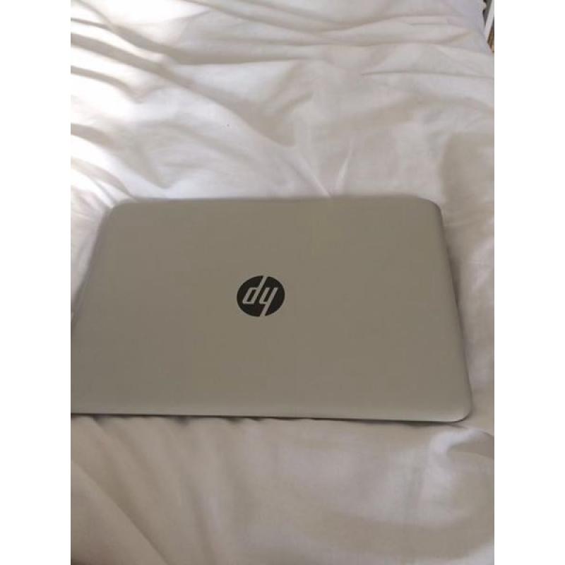 HP Pavilion 15 notebook