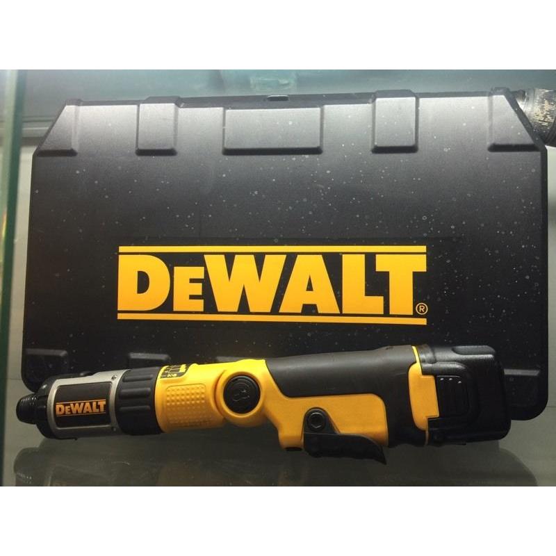 DeWalt cordless screw driver!