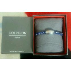 COERCION London unisex bracelet