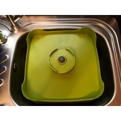 Joseph Joseph wash & drain bowl