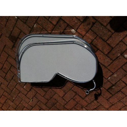 Kitchen Carousel